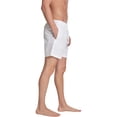thumbnail image 3 of Urban Classics Shorts de Bain à Blocs pour Hommes, 3 of 5