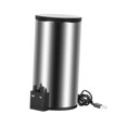 thumbnail image 4 of Flynix Aquarium External Small Easy Installation for Desktop Aquarium Efficient Simple 20cmx10cm, 4 of 10