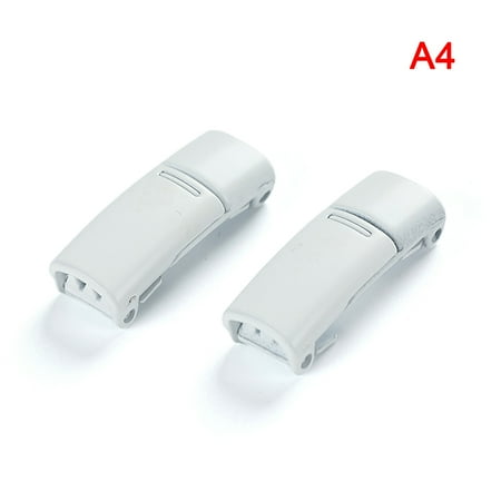 

KUKUVI 1pair New Metal Shoelace Magnetic buckle Shoelaces magnetic Lock Shoes Accessori