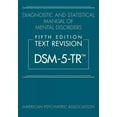 thumbnail image 1 of Diagnostic and Statistical Manual of Mental Disorders, Fifth Edition, Text Revision (DSM-5-TR (TM)), 1 of 4