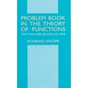 Dover Books on Mathematics: Problem Book in the Theory of Functions (Paperback)