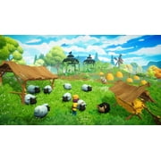 Everdream Valley, Nintendo Switch