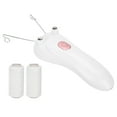 thumbnail image 1 of Body USB Charging Electric Cotton Thread Epilator Facial Body Hair Removal Machine Device, 1 of 7