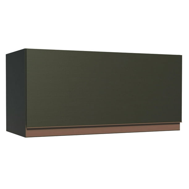 Gabinete Superior Cocina Madesa Reims 1 Puerta 70cm NN