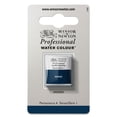 thumbnail image 2 of Winsor & Newton Professional Watercolor - Indigo, Half Pan, 2 of 2