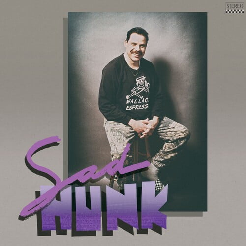 Bahamas - Sad Hunk - Music & Performance - CD