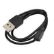 thumbnail image 5 of Cable de carga magnético para reloj inteligente, cable de carga magnético para reloj inteligente, cable de carga para reloj inteligente Xiaomi Haylou R, cable base de cargador Carac, 5 of 9