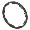 thumbnail image 2 of Bike Cassette Spacers, Anti Rust Bicycle Hub Spacers  For Road Bike, 2 of 8