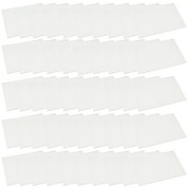 22 x 28 Poster Board by Creatology - For School Projects, Artwork, Photographs, Garage Sale - White, Bulk 50 Pack