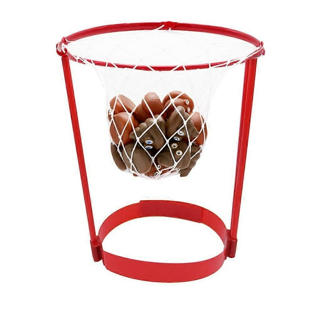 Multi Plastic Toy Ball for Kids Playing at Home or Yard Helps Develop Intelligence and Sensory
