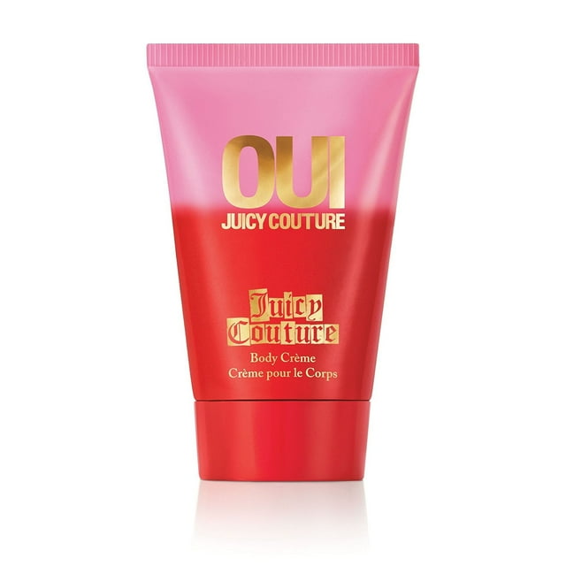 Loción corporal Juicy Couture Viva La Juicy 125ml para mujer