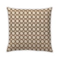 thumbnail image 1 of Ahgly Company Indoor Square Contemporary Throw Pillow, 18 inch by 18 inch, 1 of 5