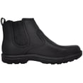 thumbnail image 6 of Skechers Men's Relaxed Fit Segment-Dorton Boot, 6 of 7