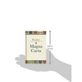 thumbnail image 2 of Pocket Magna Carta: 1217 Text and Translation, (Hardcover), 2 of 2
