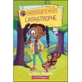 thumbnail image 2 of Wednesday and Woof Wednesday and Woof #1: Catastrophe, Book 1, (Paperback), 2 of 2