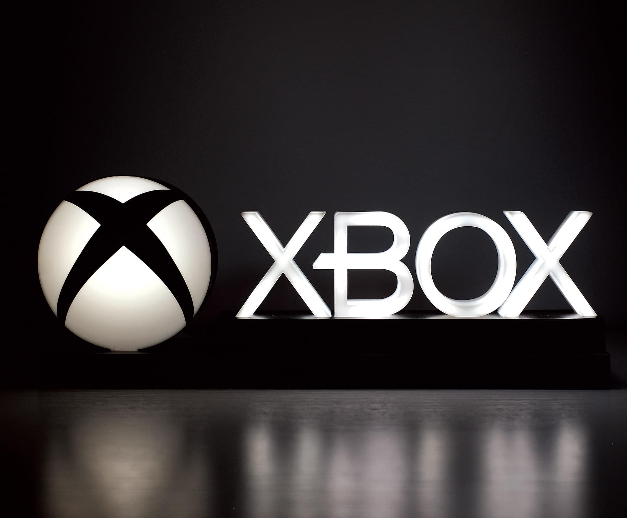 XBOX ICONS LIGHT - Walmart.ca