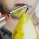 thumbnail image 2 of Pelador de Acero Inoxidable Good & Good 9061626, 2 of 7