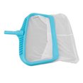 thumbnail image 1 of Filet de Piscine Écumeur, Filet de Nettoyage de Piscine, Filet de Piscine Écumeur pour Intensifier le Filet de Piscine avec Maille en Nylon Vert, 1 of 8