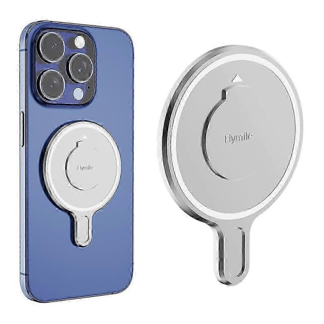 Magnetic Phone Stabilizer Adapter for DJI Osmo Mobile 6/7 Pro - Mount Accessory