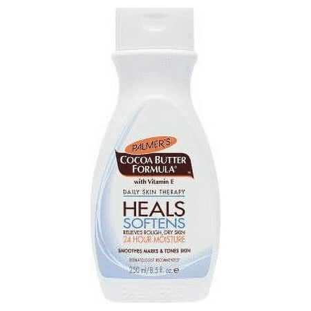 Palmer's Cocoa Butter Formula with Vitamin E Lotion