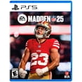 thumbnail image 1 of PS5 MADDEN NFL 25 (ENG/SPA) PROM, 1 of 1