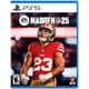 thumbnail image 1 of PS5 MADDEN NFL 25 (ENG/SPA) PROM, 1 of 1