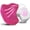 Pink, variant on Sleepavo Office Chair Cushion - Seat Cushion for Tailbone Pain Relief - Butt Pillow for Coccyx, Sciatica, and Lower Back Pain - Orthopedic Chair Pad for Lumbar Support in Office Desk, Car, Airplane