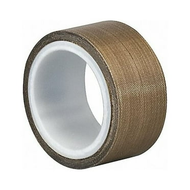 Tapecase Abrsn Rstnt  Fglass Tape,1inx5 yd,5mil 15C709