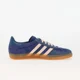 thumbnail image 4 of Ad-id-as Originals Gazelle Indoor Dark Blue JI0322 Mens Casual Shoes Sneakers, 4 of 6