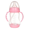 thumbnail image 1 of Agua de la botella de leche de los niños que bebe el entrenador de la taza para el bebé del bebé y el niño, 1 of 6