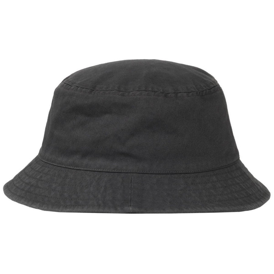 Outdoor Cap OC200 Classic Cotton Bucket Hat-Grey
