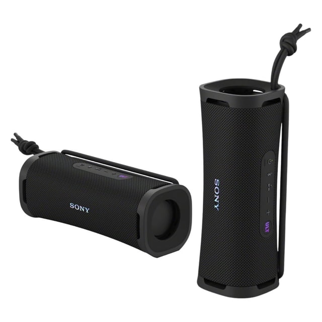 Bocina Inalámbrica Bluetooth Sony ULT FIELD 1 Resistente al Agua
