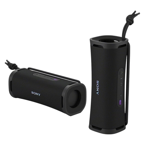 Bocina Inalámbrica Bluetooth Sony ULT FIELD 1 Resistente al Agua