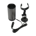 thumbnail image 3 of Car Heater Defroster, Overheating Protection 12V Car Heater Fast Heating Air Purification  For Truck, 3 of 8