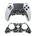 thumbnail image 2 of Manejar Tira Decorativa Controlador táctil suave Carcasa decorativa ABS resistente para Gamepad (camuflaje) Sywqhk Para estrenar, 2 of 6