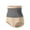 1 Pack#Khaki, variant on yardsong Womens Compression Shorts 4-in-1 Seamless High Waist Tummy Control Shorts Body Butt Lifting Fat Burning Underwear Panties Black,XL