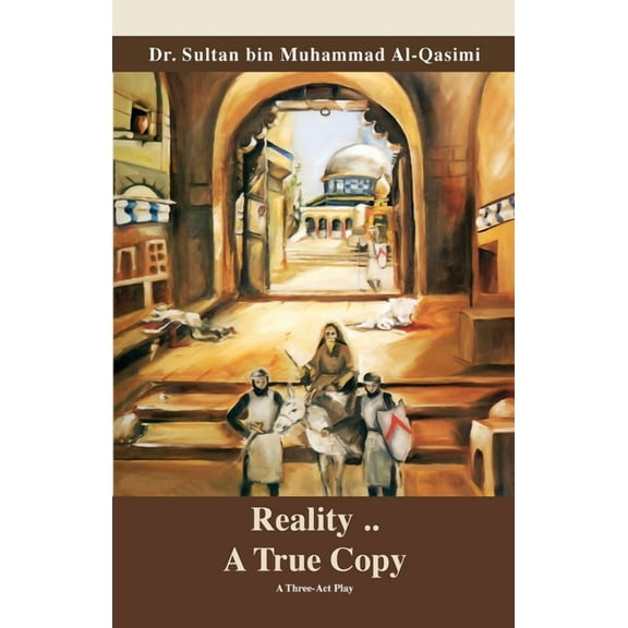 Reality.. A True Copy (Paperback)