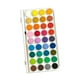 thumbnail image 2 of Juego de acuarelas sólidas para niños y adultos, juego de acuarelas portátil para viajes con pincel para aficionados de todas las edades , 36 Colores, 2 of 5