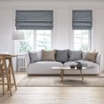 thumbnail image 5 of Versailles' Caesar Cordless Roman Shades (27in x 63in), 5 of 5