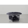 thumbnail image 2 of Meridian Furniture Formentera Black Coffee Table, 2 of 52