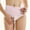 Pink, variant on Fengqque Maternity Bottom Panty Fits Tummy High Waist Pregnant Cheak Underwear Easy Open Pes