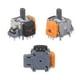 thumbnail image 2 of Controlador Módulo Joystick Sin Deriva Kuymtek Piezas Reparación Palancas Pulgar Hall 3D 10 Alta Precisión Ajustable para PS4/5 XBox/Switch, 2 of 9