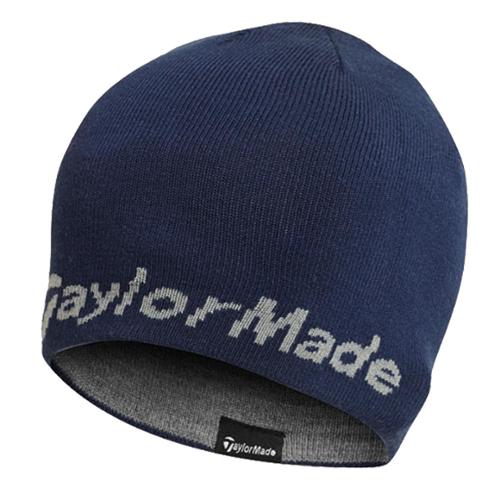 New TaylorMade Golf Tour Beanie Knitted 