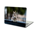 thumbnail image 5 of KSK KAISHEK Hard Shell Only for Newest MacBook Pro 15" with Retina Display Touch ID Model: A1707 A1990 (Animal A 0221), 5 of 5
