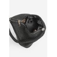 thumbnail image 3 of Bolso de noche tipo clutch BABEYOND con pedrería para mujer, 3 of 6