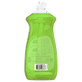 AJAX Liquid Dish Soap, Vinegar and Lime, 28 Fluid Ounce
