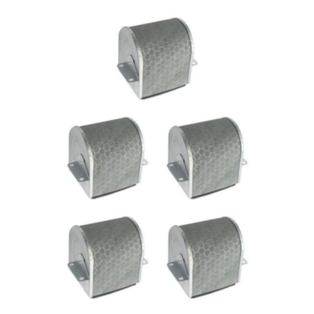 Speravity Elemento de filtro de aire para CB500F CBR500R 17211-MGZ-D00 CB500X 2013-2017 Type2 NO2