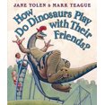thumbnail image 2 of How Do Dinosaurs Play with Their Friends?, 2 of 2