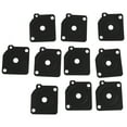 thumbnail image 3 of Carburetor Repairing10Pcs/Set Carburetor Diaphragm Gasket Diaphragmfor ZAMA Diaphragm Gasket Cutting-Edge Features, 3 of 5