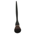 thumbnail image 1 of Loose Powder Blush, Ergonomic Synthetic Fiber Safe Blush Brush  For Home Travel For Makeup Artist Black, 1 of 8